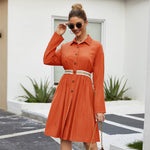 Robes d'été pour femmes, vêtements décontractés pour dames