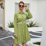 Robes d'été pour femmes, vêtements décontractés pour dames