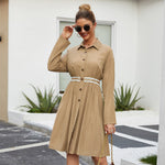 Robes d'été pour femmes, vêtements décontractés pour dames